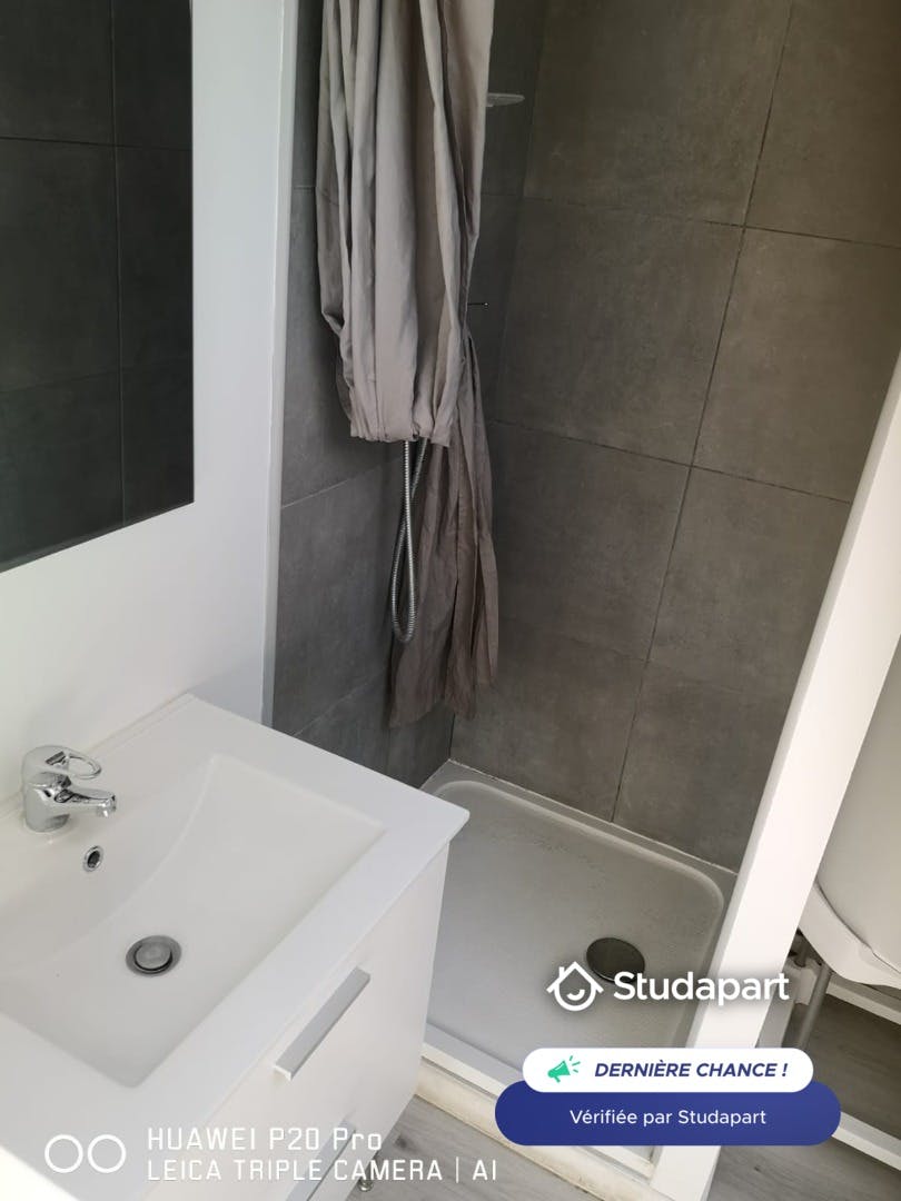 Apartment in Choisy-le-Roi - View 3