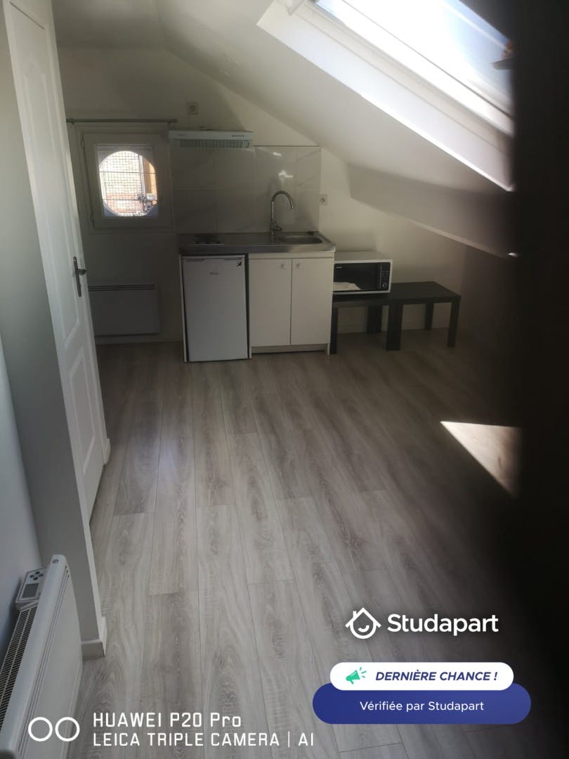 Apartment in Choisy-le-Roi - View 5