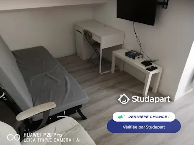 Apartment in Choisy-le-Roi