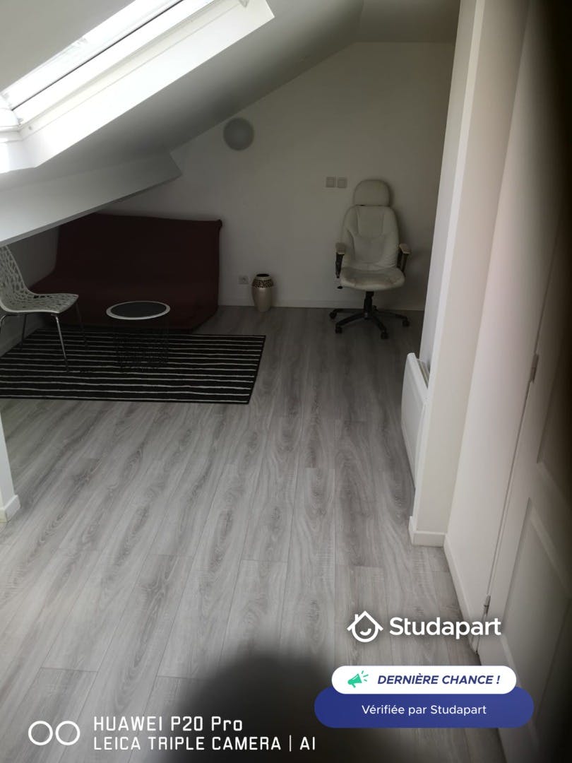 Apartment in Choisy-le-Roi - View 4