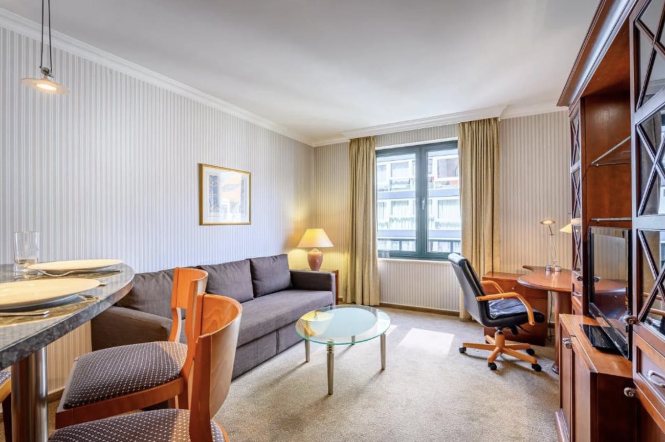 preview gallery tile