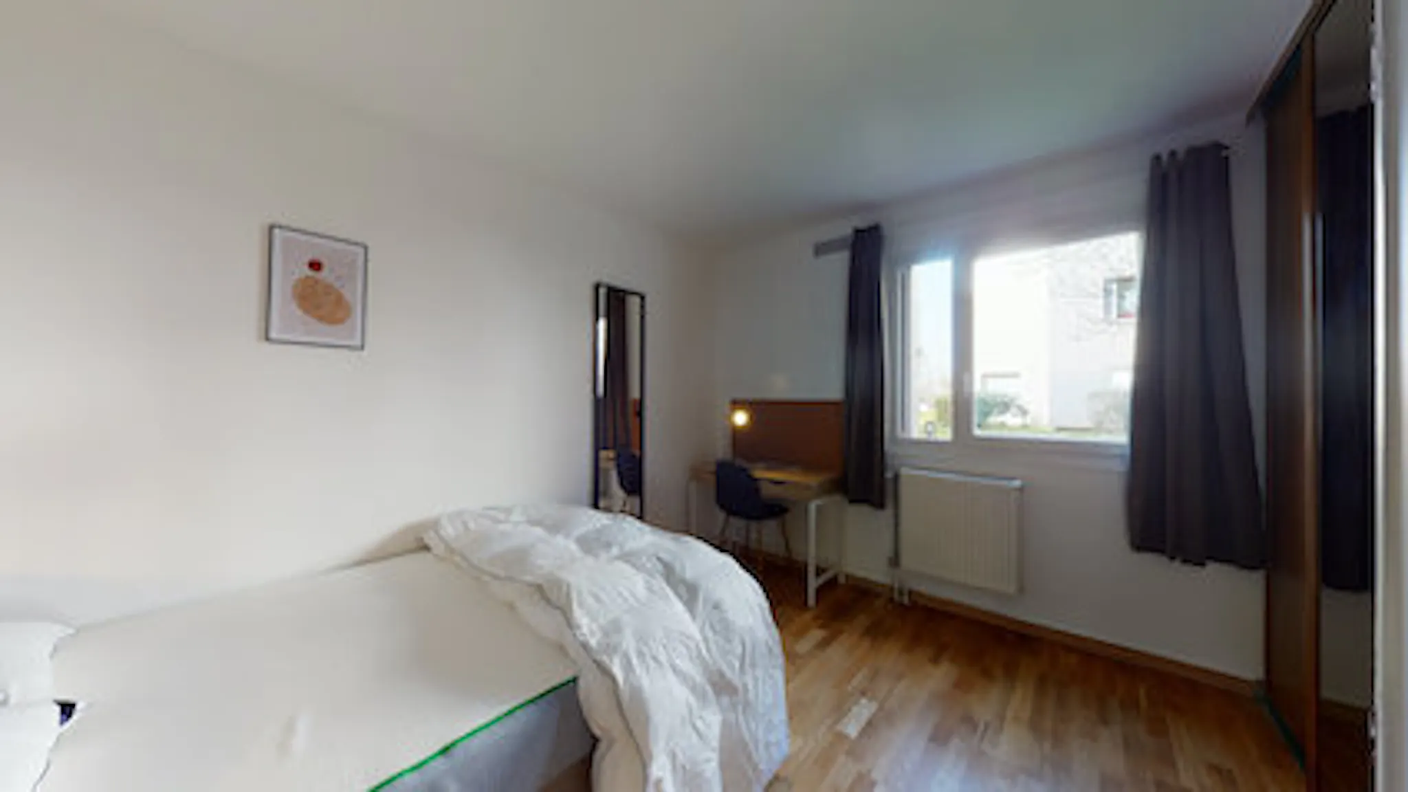 Mail des Catalpas, Montigny-le-Bretonneux preview