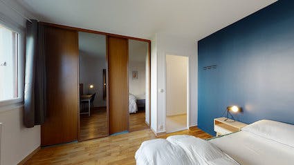 Apartment Montigny-Le-Bretonneux, 105m² — photo 13