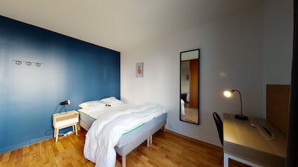 Apartment Montigny-Le-Bretonneux, 105m² — photo 15