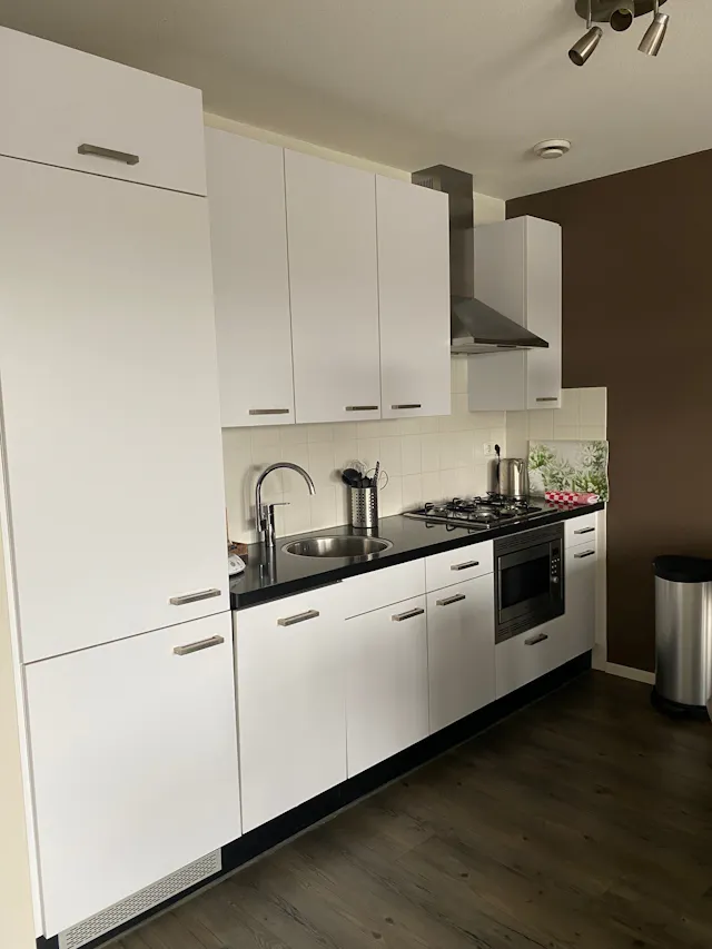 2-Bedroom Apartment in Veerpolder, Warmond (1467883) room image 10
