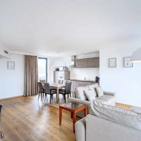 Apartment for rent for €6,000 per month in Brussels, Square Ambiorix