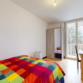Habitación privada en alquiler por 400 € al mes en Clermont-Ferrand, Allée des Capucines