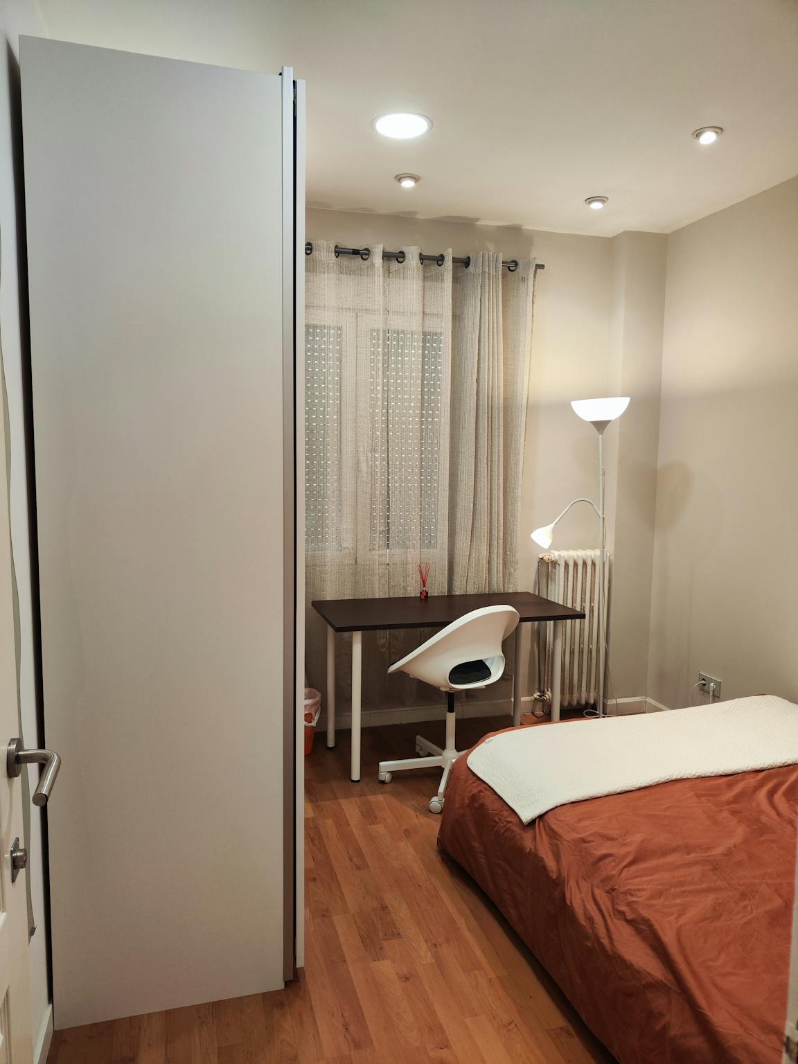 Calle de Bravo Murillo, Madrid preview