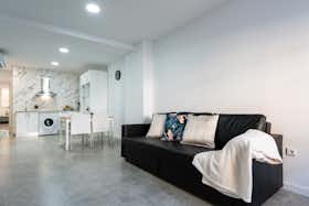 Wohnung zu mieten für 1.400 € pro Monat in Málaga, Calle Altamira