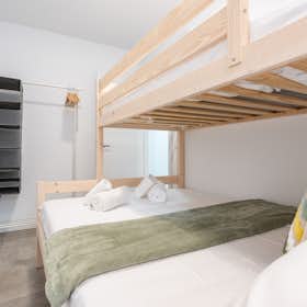 Wohnung zu mieten für 1.400 € pro Monat in Málaga, Calle Altamira