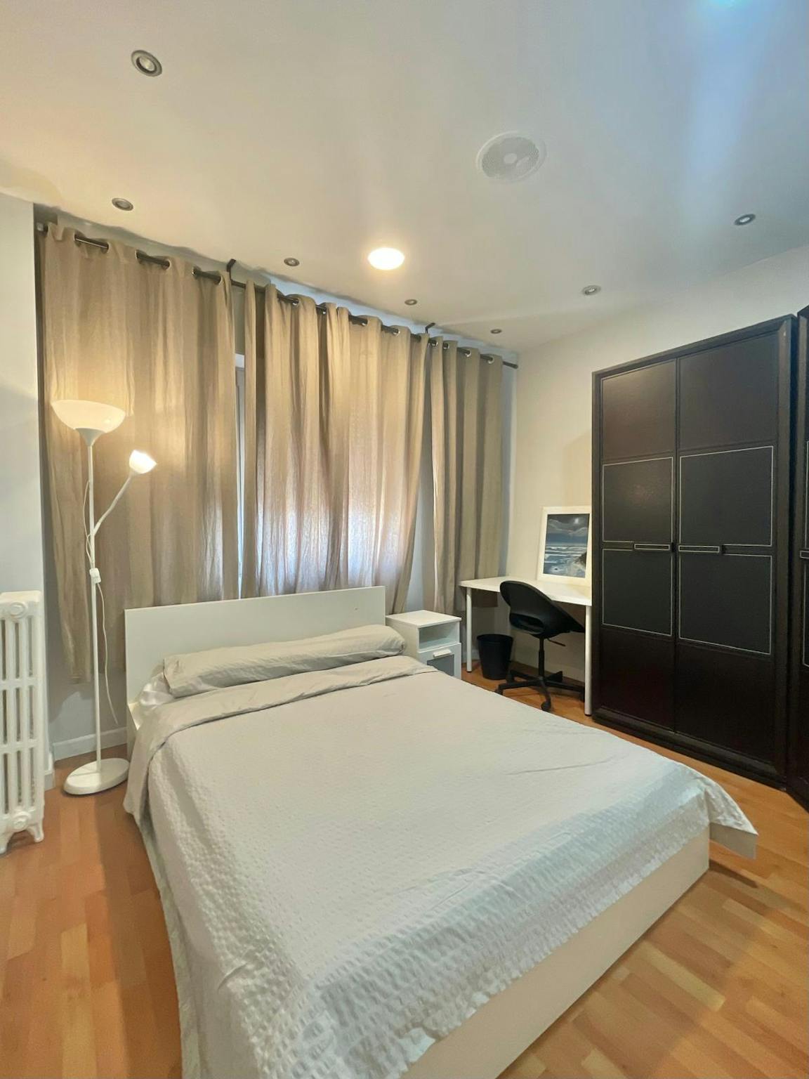 Calle de Bravo Murillo, Madrid preview