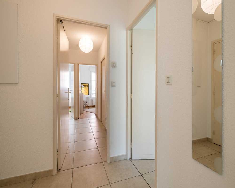 Private room in Rue Etienne Jayet, Lyon (1467947) room image 5