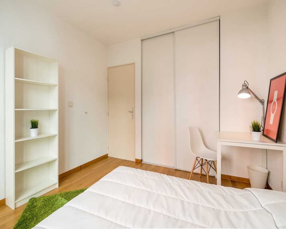 Private room in Rue Etienne Jayet, Lyon (1467947) ROOM 3