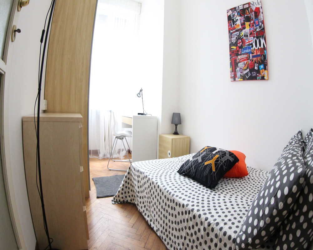 Via Felice Casati, Milan preview