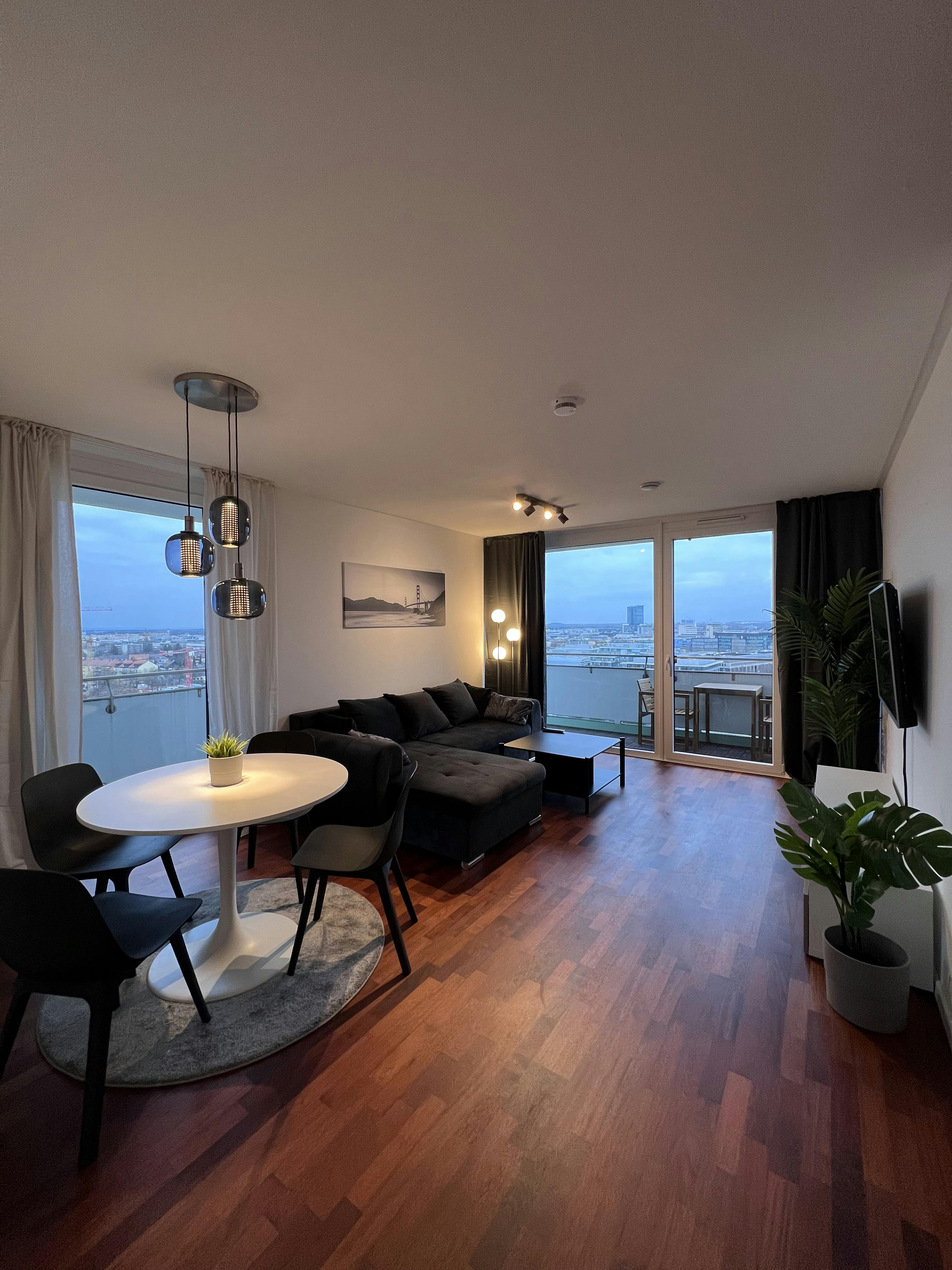 Klopstockstraße, Munich preview