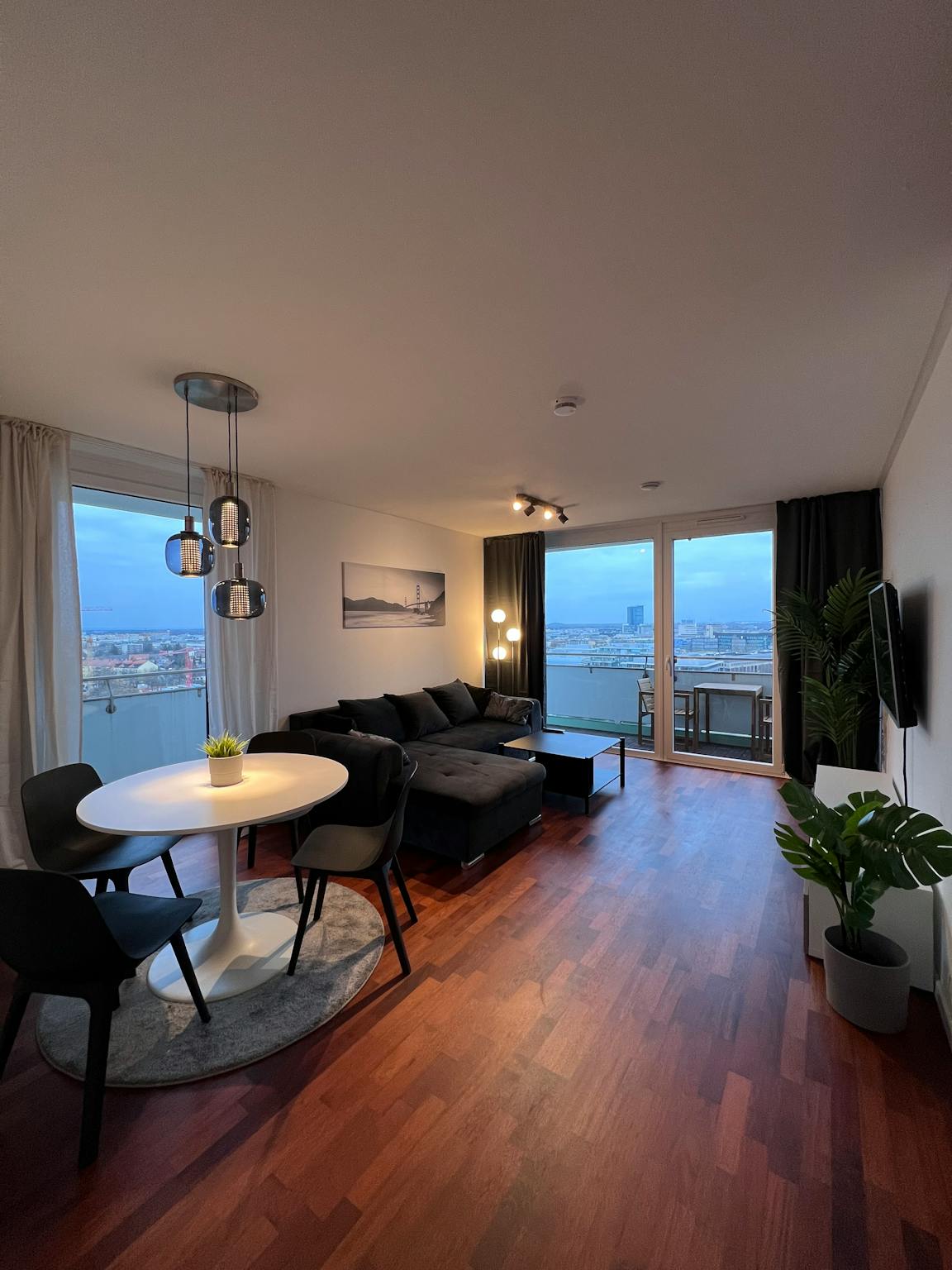 Klopstockstraße, Munich preview