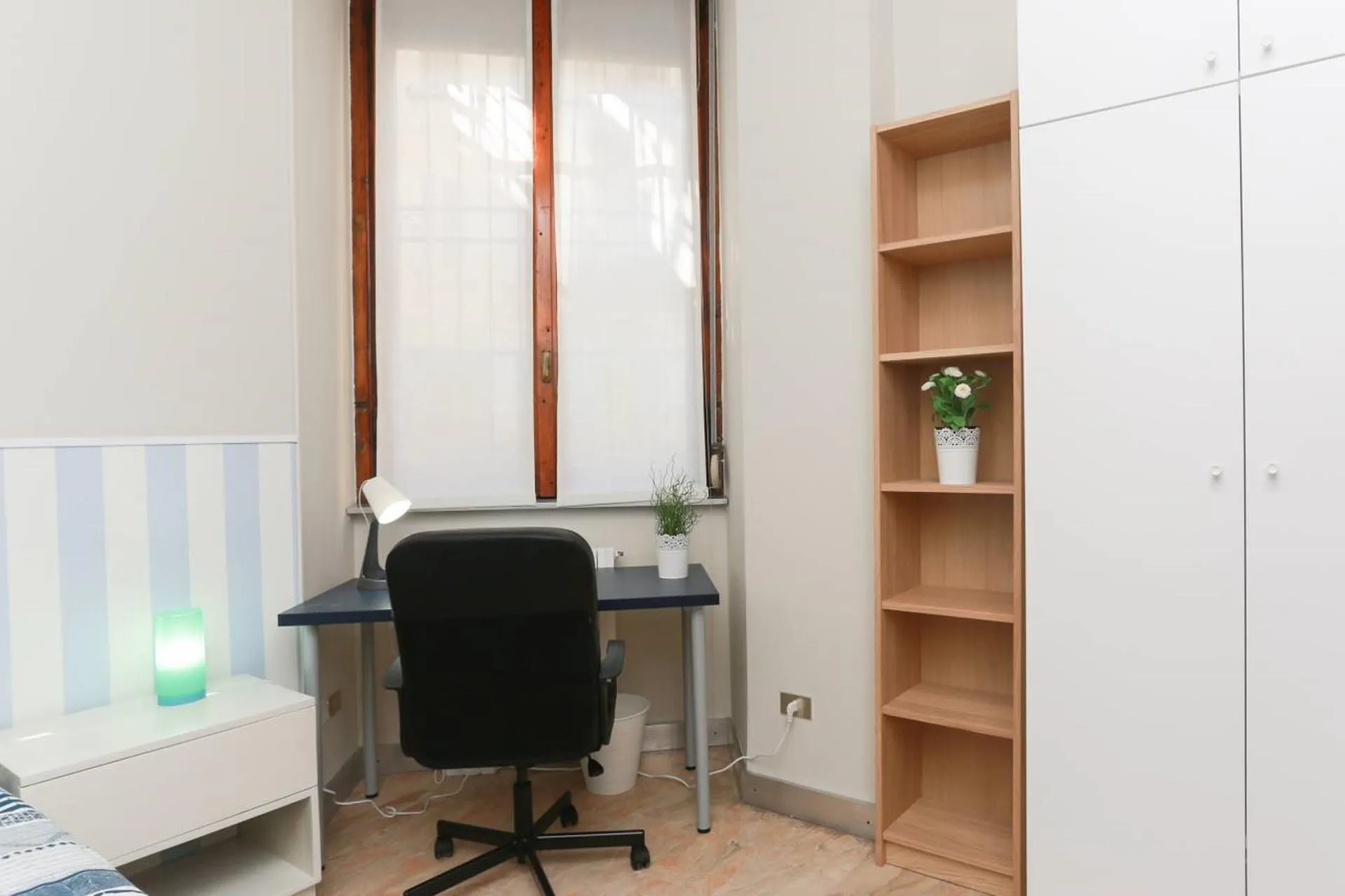 Private room in Via Amilcare Ponchielli, Milan (1467984) ROOM 3