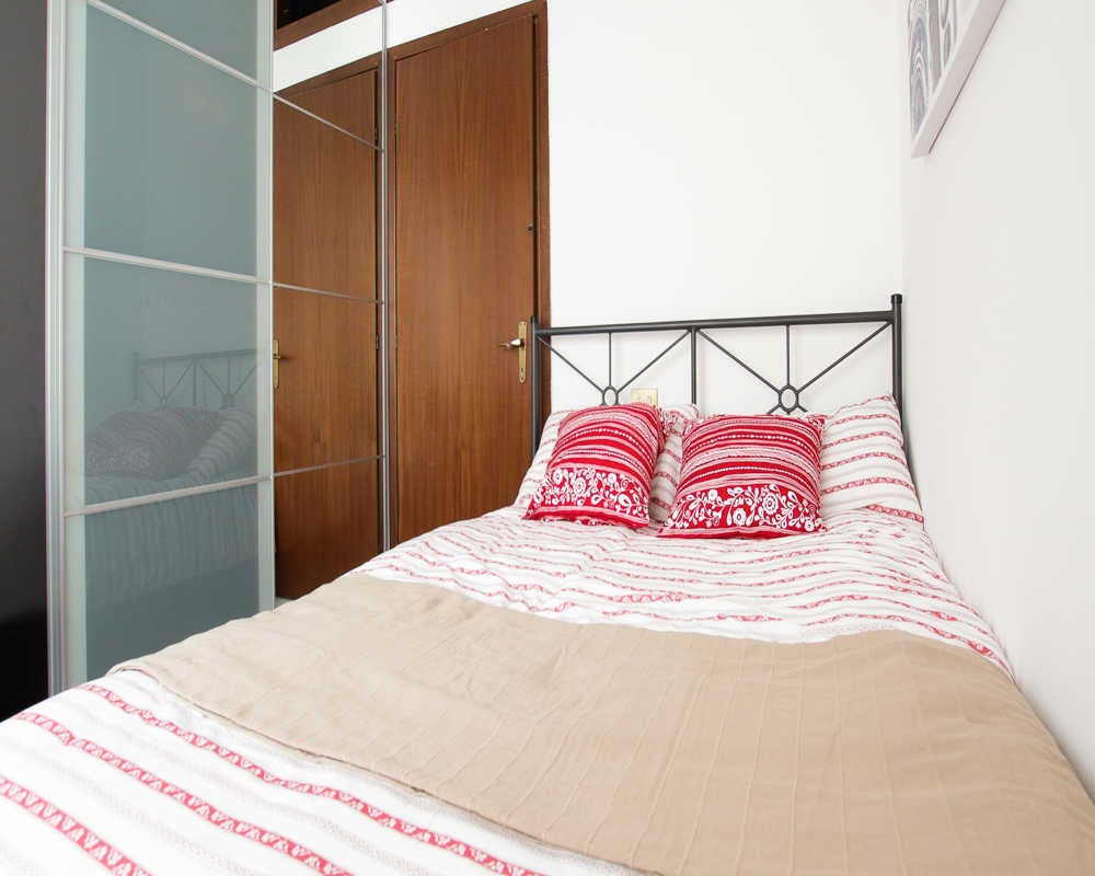 Viale Ortles, Milan preview