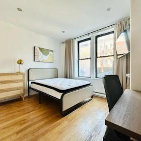 私人房间 正在以 $1,528 的月租出租，其位于 New York City, Amsterdam Ave