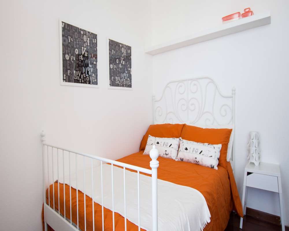 Via Giovanni Cimabue, Milan