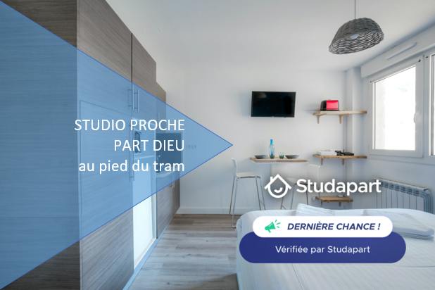 Appartement à Lyon