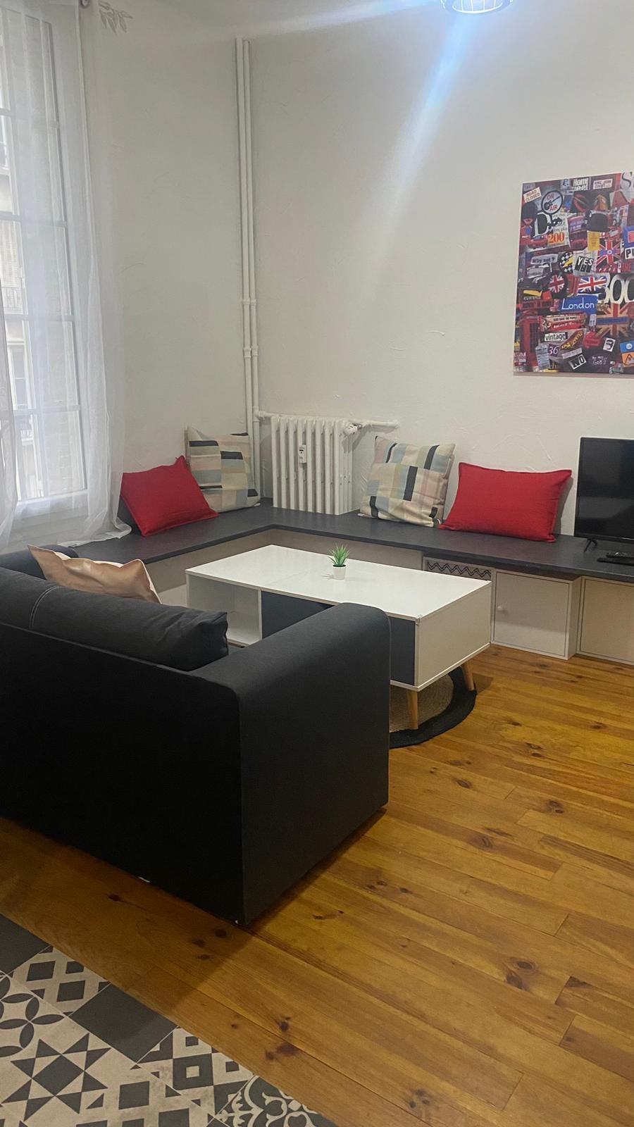 preview gallery tile