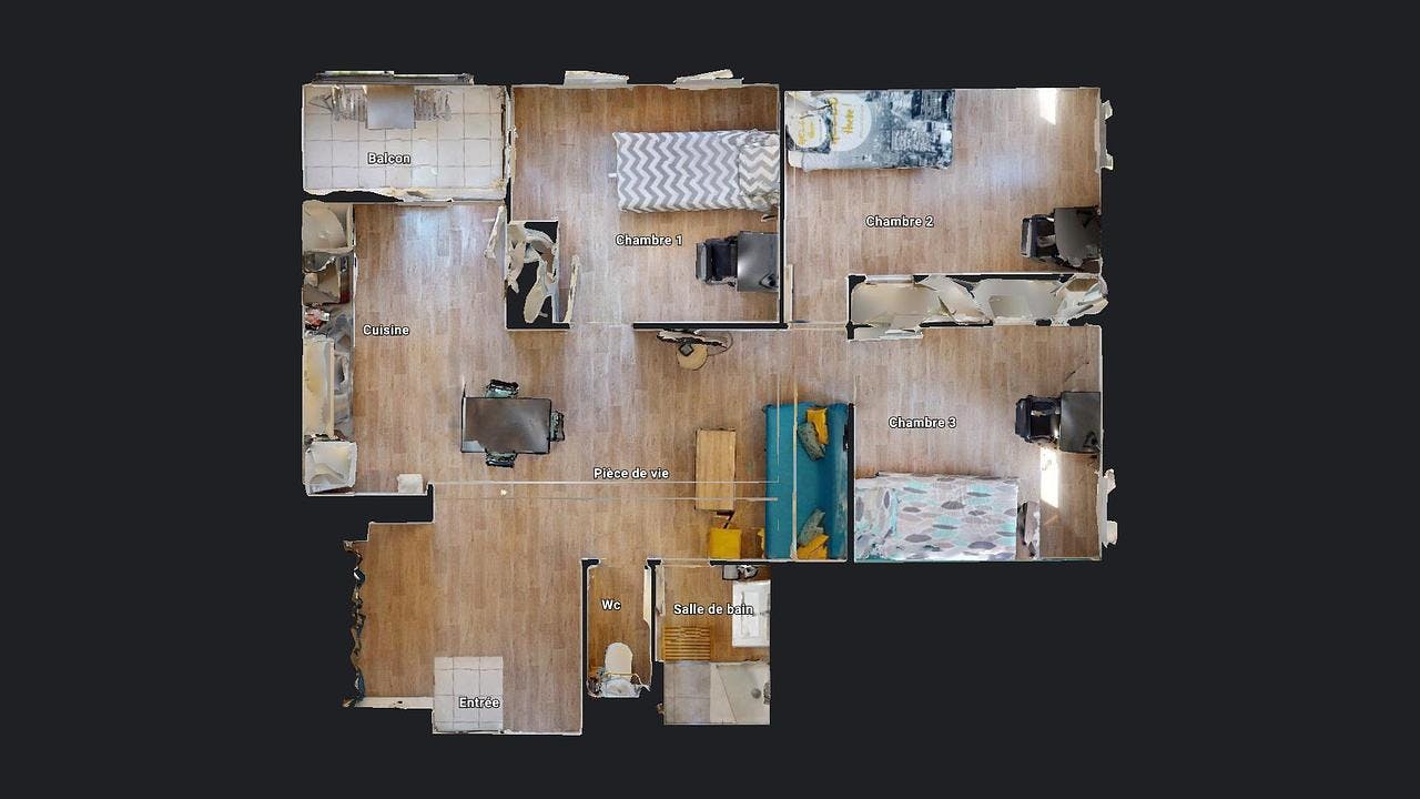 preview gallery tile