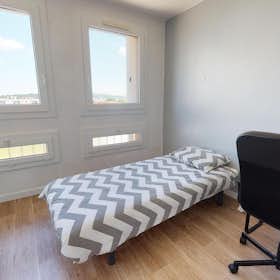 Private room for rent for €412 per month in Toulouse, Rue Paul Lambert