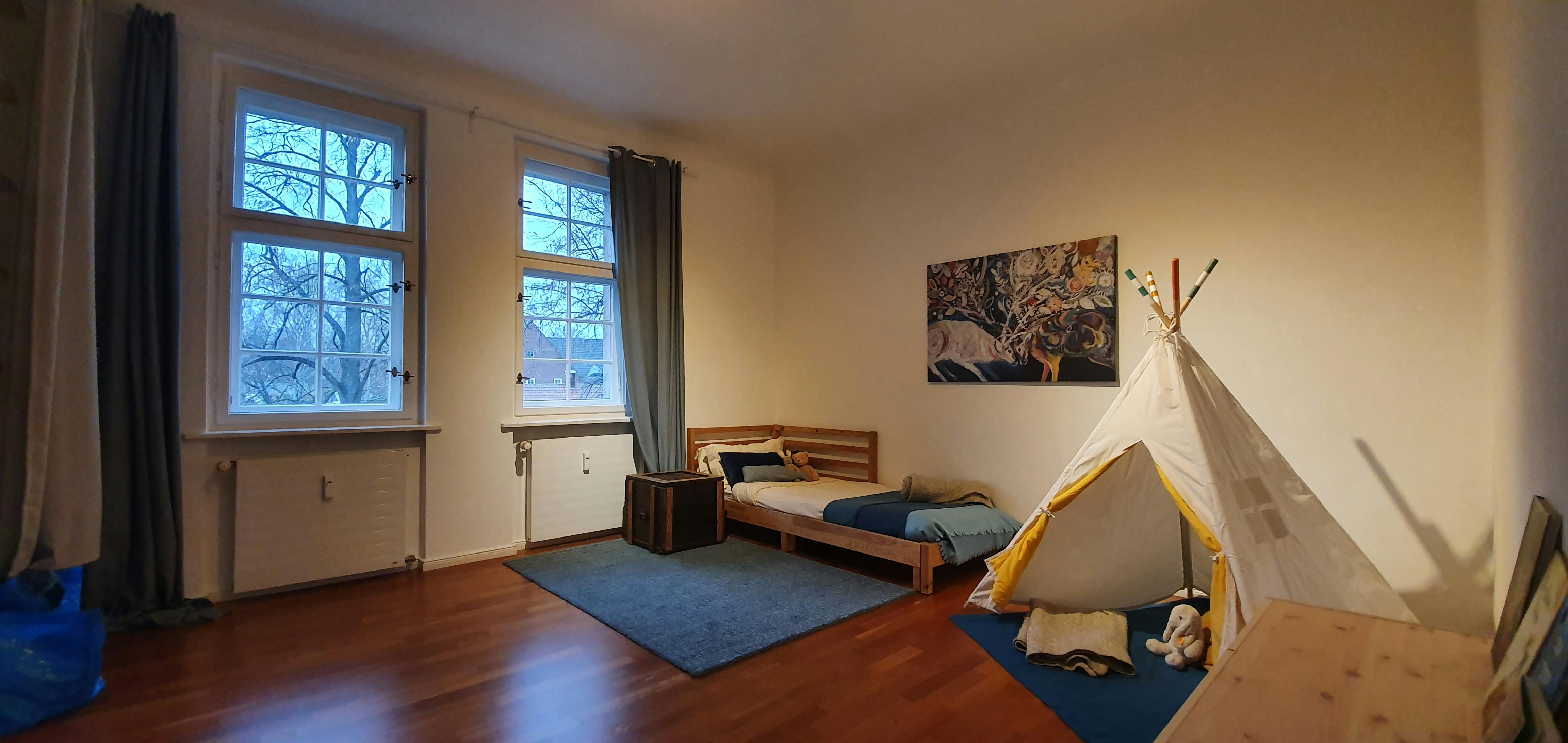 preview gallery tile