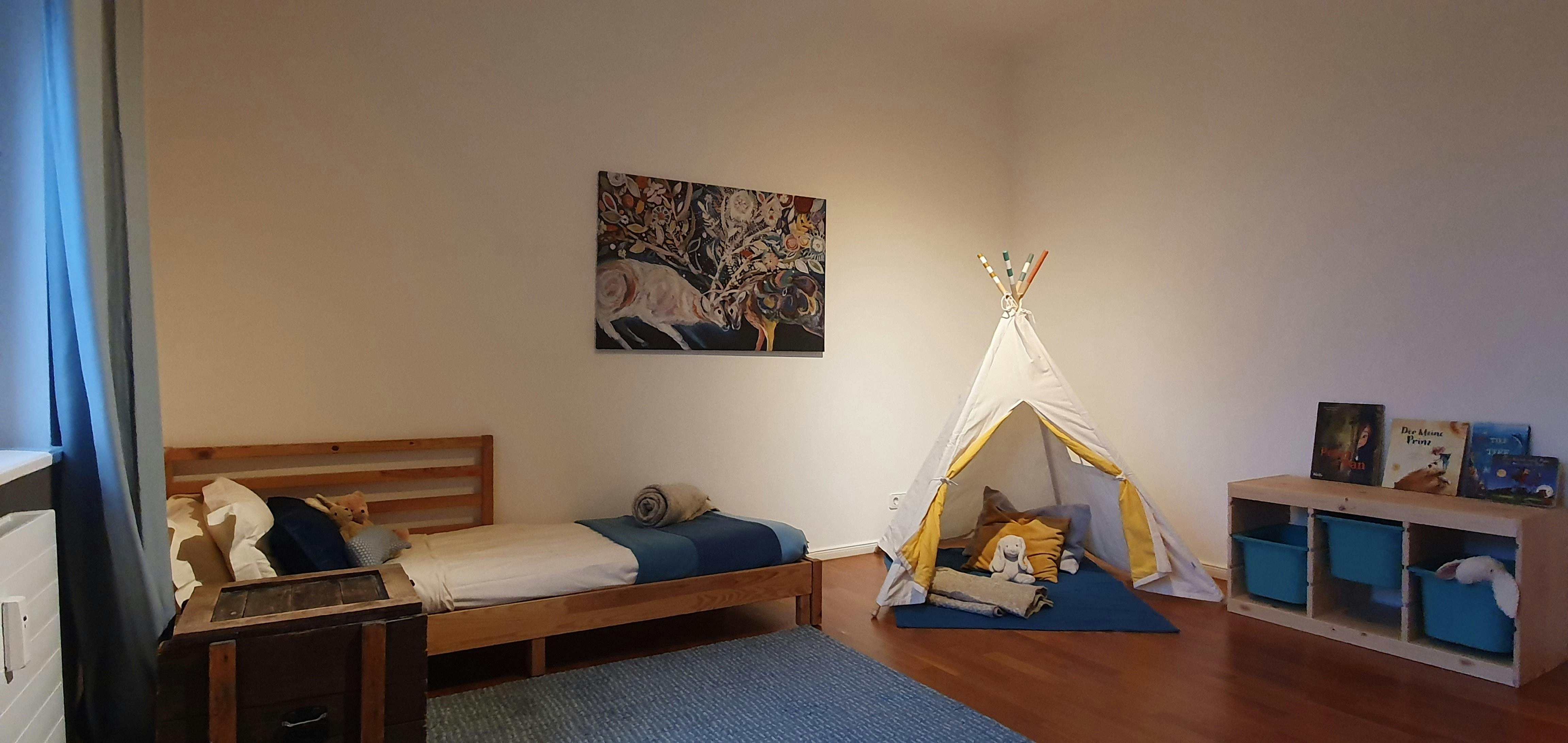 preview gallery tile