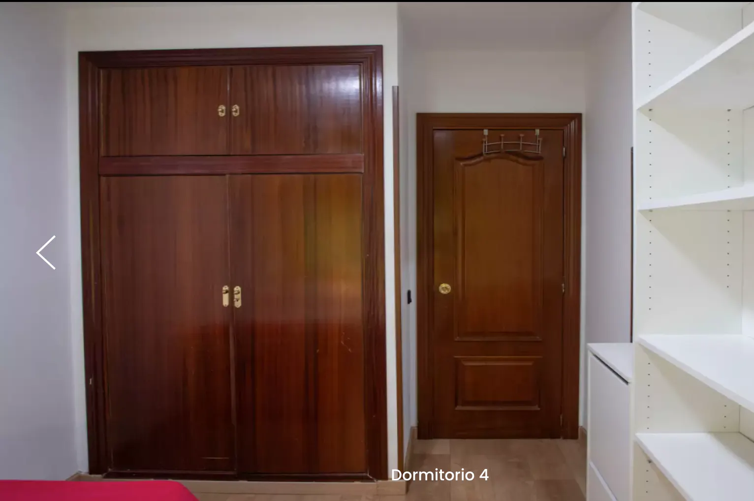 Private room in Calle del Jilguero, Madrid (1468266) ROOM 2