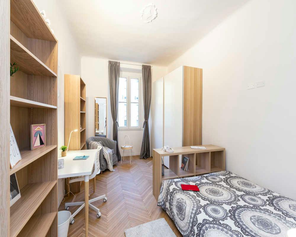 Corso Buenos Aires, Milan preview
