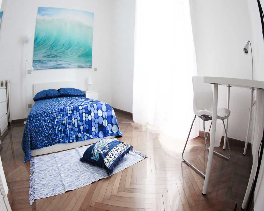 Private room in Viale Lombardia, Milan (1468268) ROOM 1