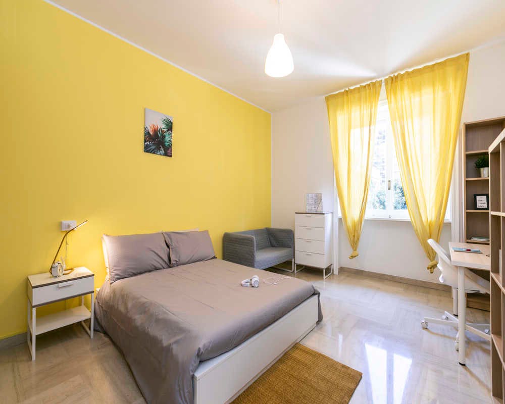 Via Tito Vignoli, Milan preview