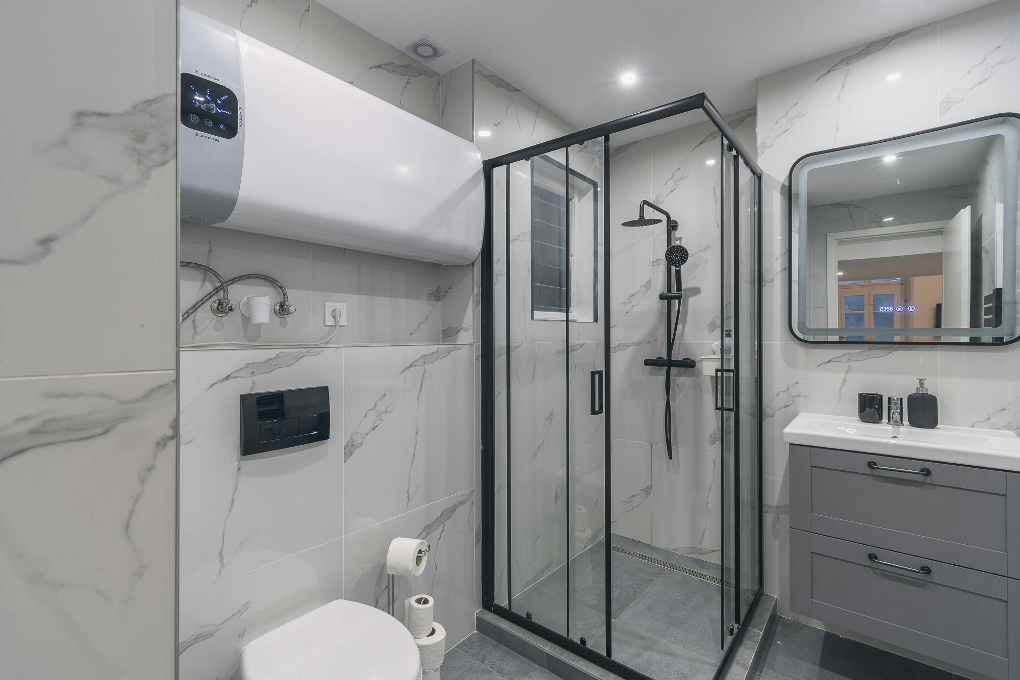 preview gallery tile