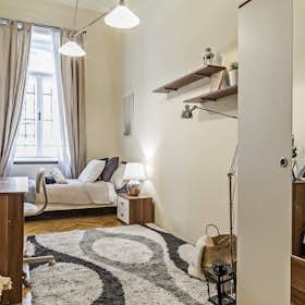 Private room for rent for HUF 148,745 per month in Budapest, Bihari János utca
