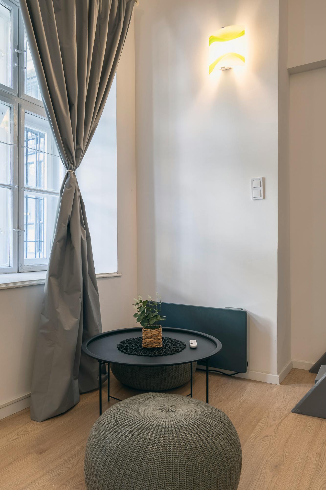 Apartment Budapest, 28m² — photo 26
