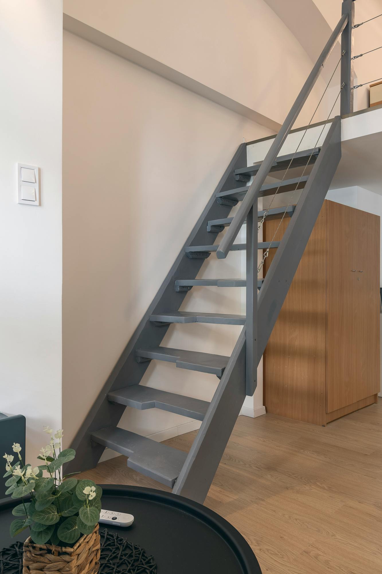 Apartment Budapest, 28m² — photo 28