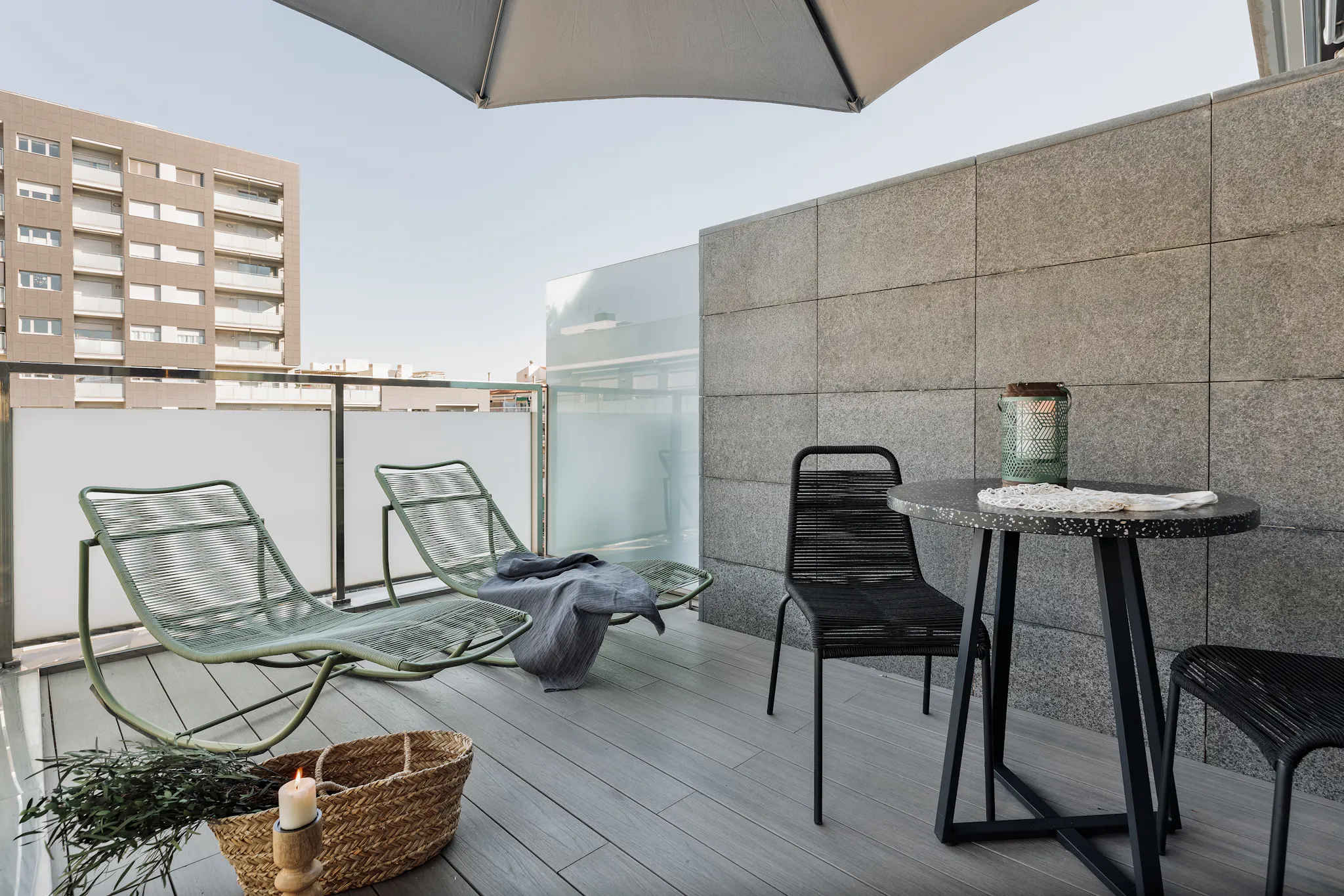 Carrer de Calàbria, Barcelona preview