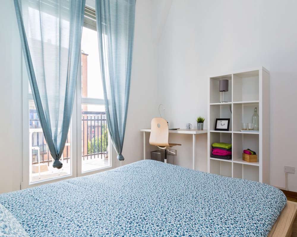 Chambre privée à louer pour 520 €/mois à Cesano Boscone, Via Filippo Brunelleschi