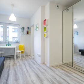 Studio for rent for PLN 2,751 per month in Warsaw, ulica Koprzywiańska