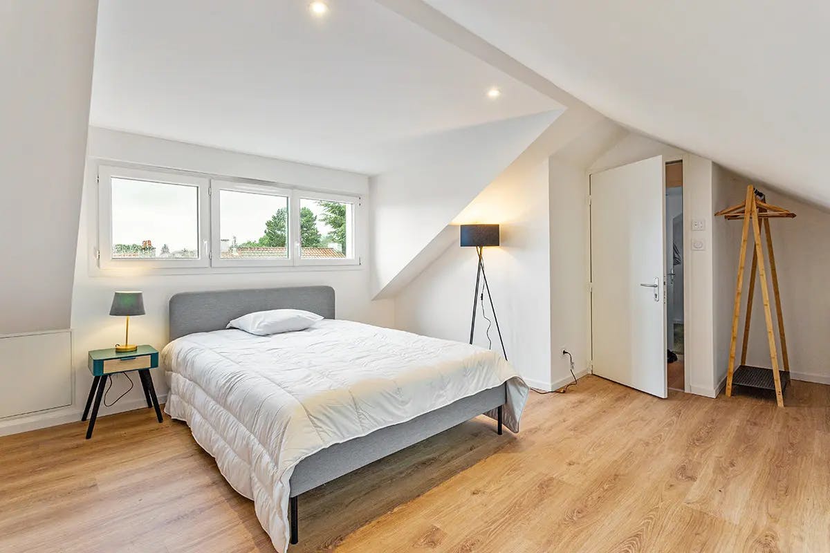 Rue du Croissant, Nantes preview