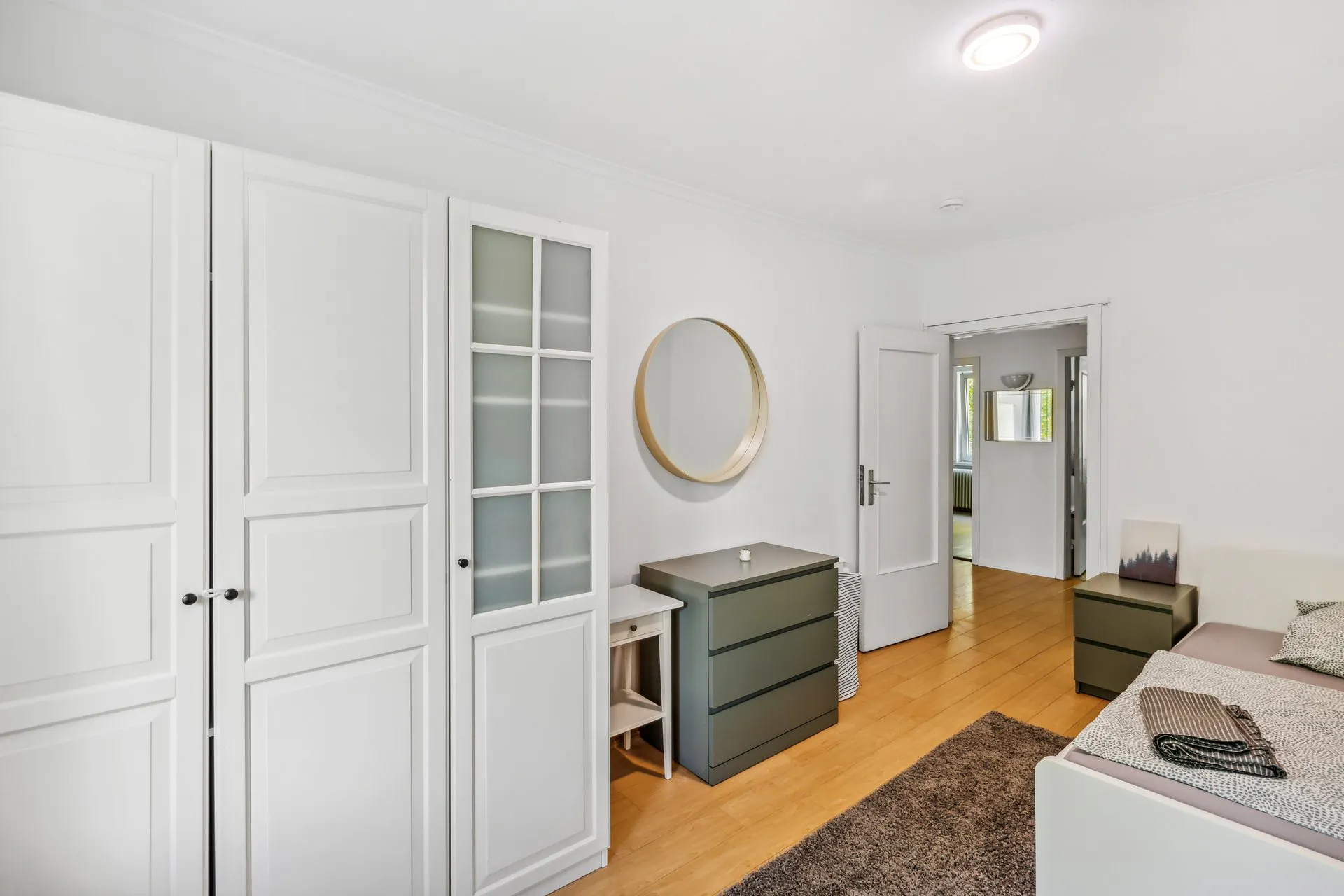 Private room in Horner Weg, Hamburg (1468464) ROOM 1