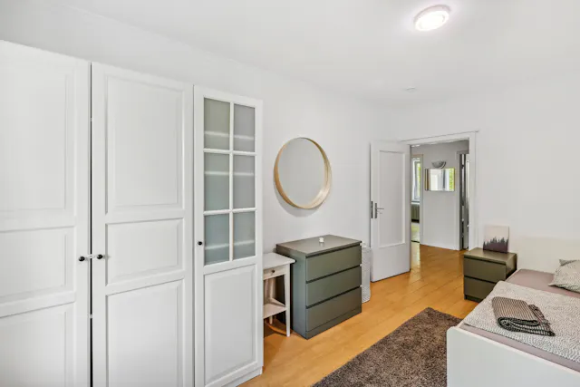 Private room in Horner Weg, Hamburg (1468464) room image 2