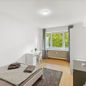 WG-Zimmer for rent for 890 € per month in Hamburg, Horner Weg