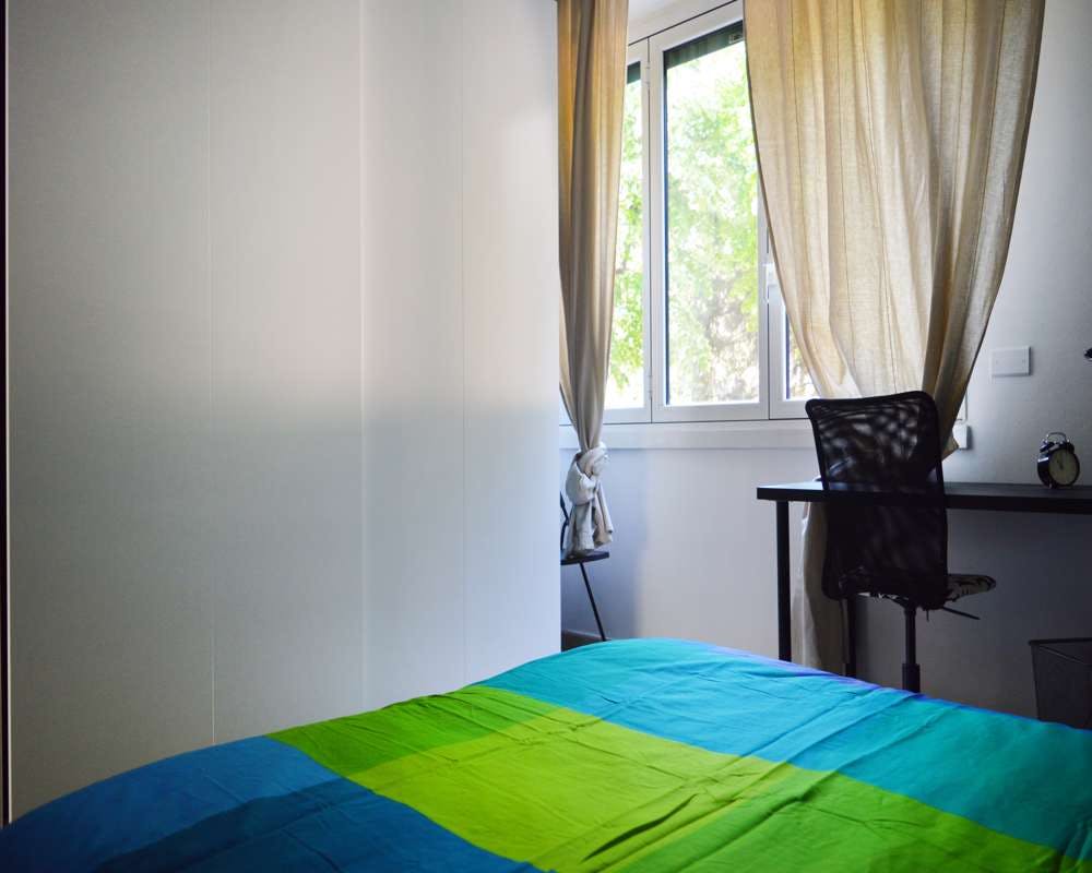 Via Giovanni Montemartini, Milan