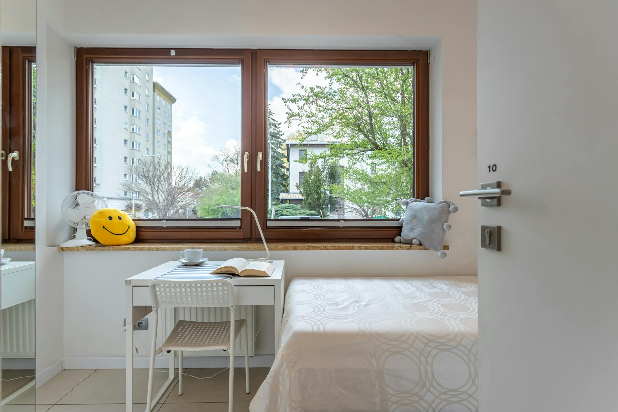 ulica Władysława Orkana, Warsaw preview