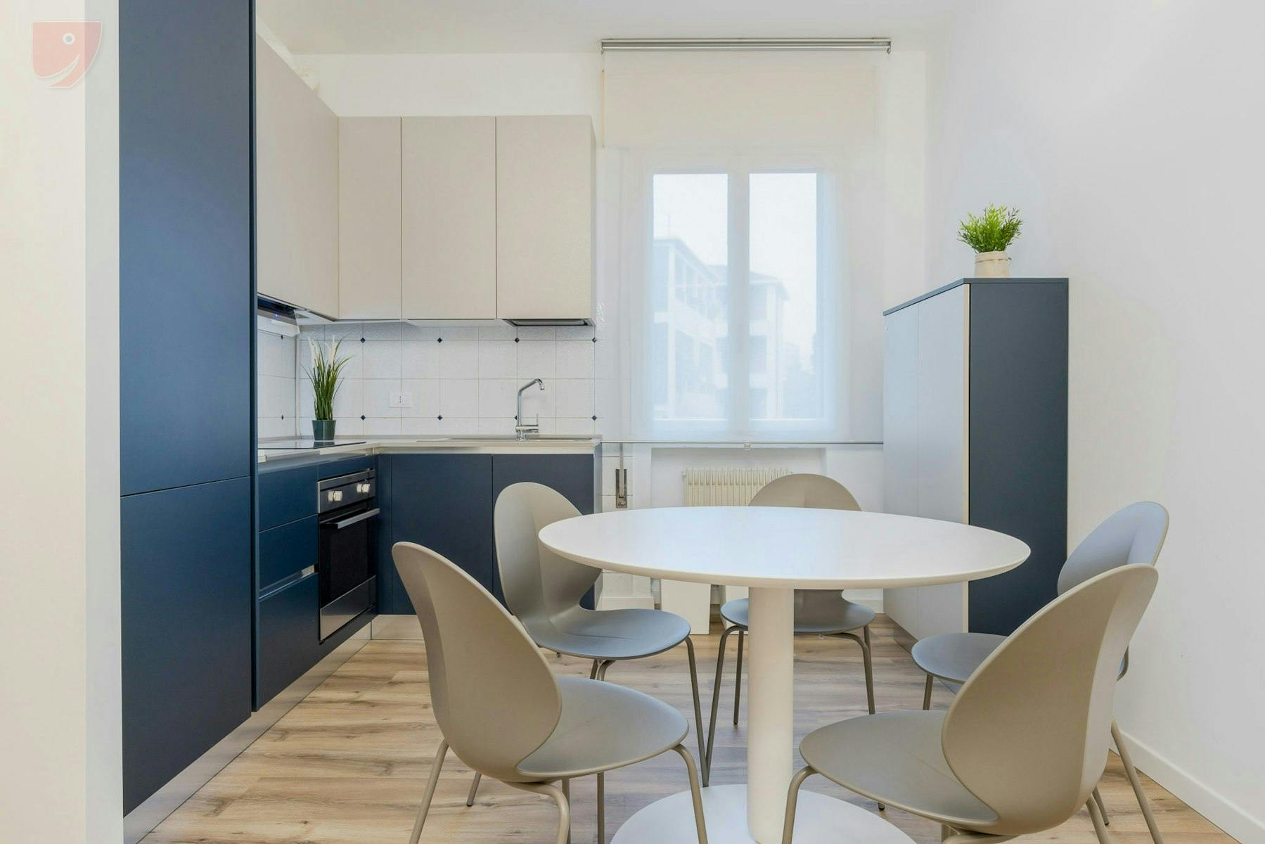 Single room Padova, 1 bed, 12m² — photo 603