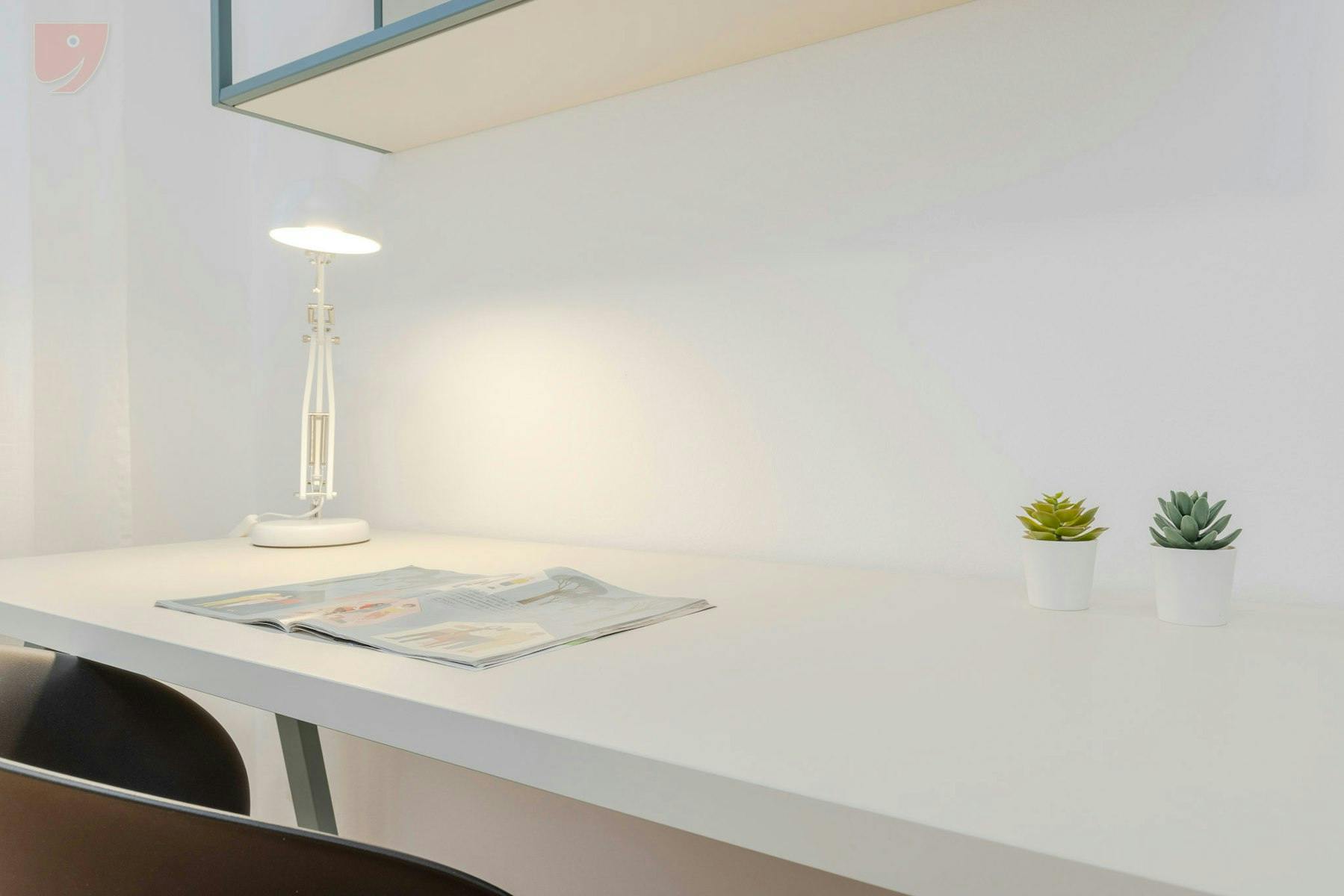 Single room Padova, 1 bed, 12m² — photo 465