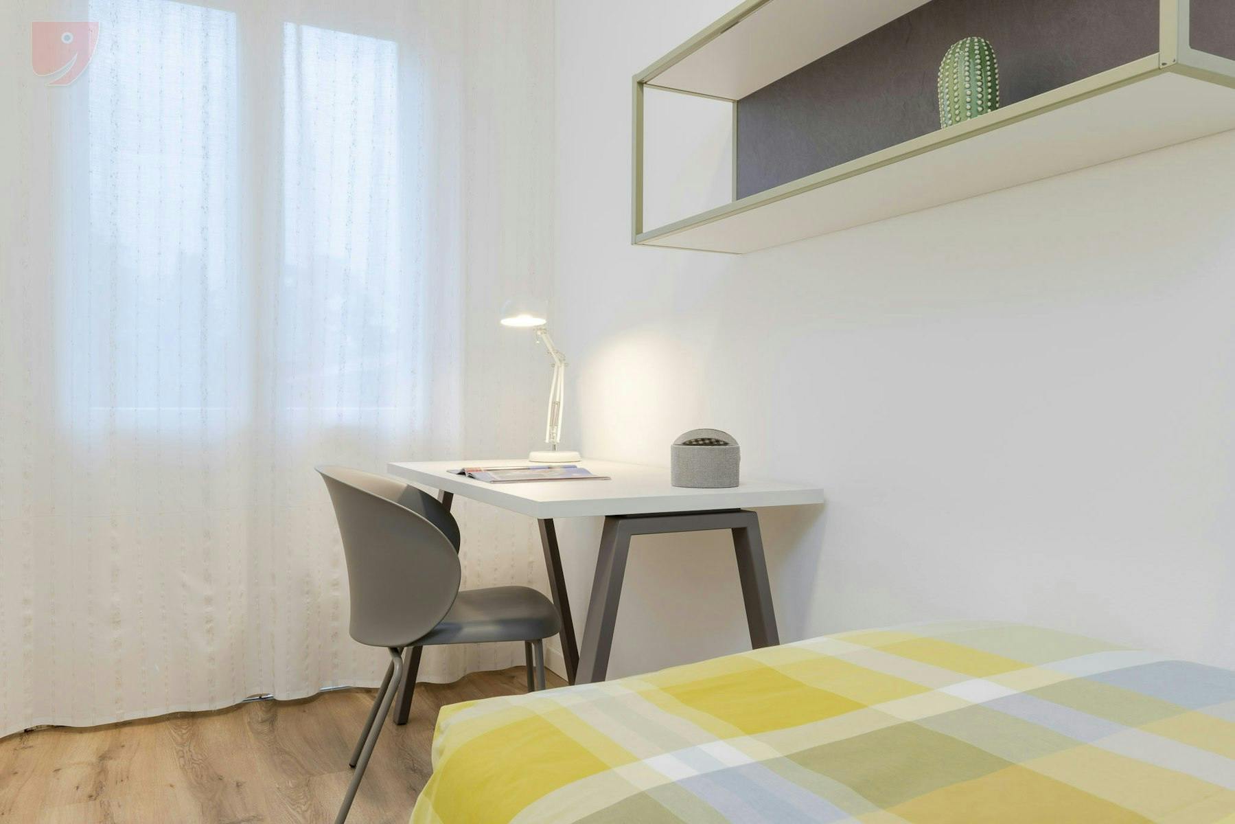 Private room for rent for €580 per month in Padova, Via Guglielmo Marconi